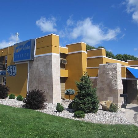 Riverside Suites North Mankato Экстерьер фото