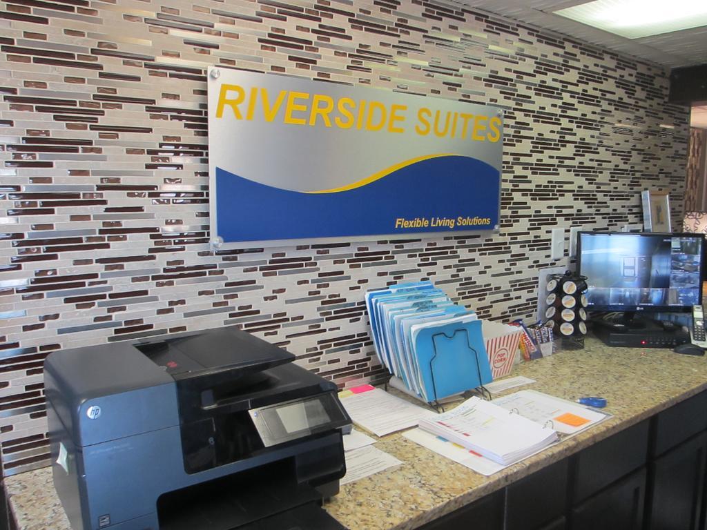 Riverside Suites North Mankato Экстерьер фото