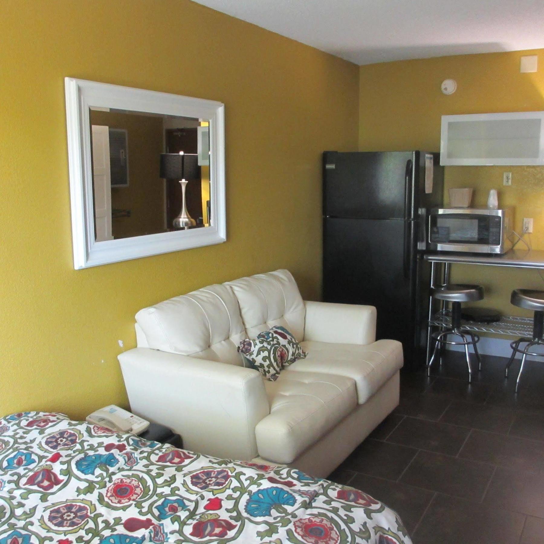 Riverside Suites North Mankato Экстерьер фото