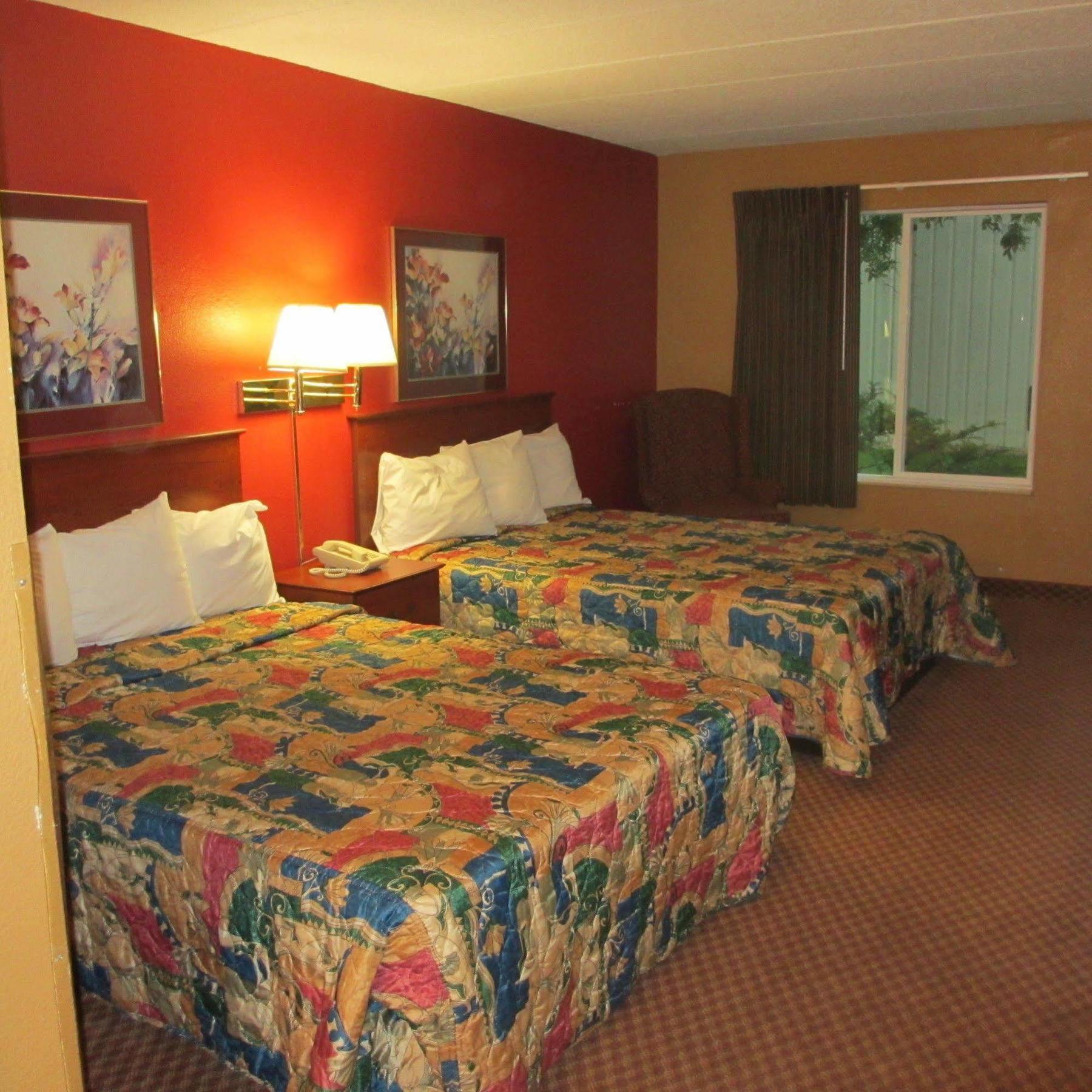 Riverside Suites North Mankato Экстерьер фото