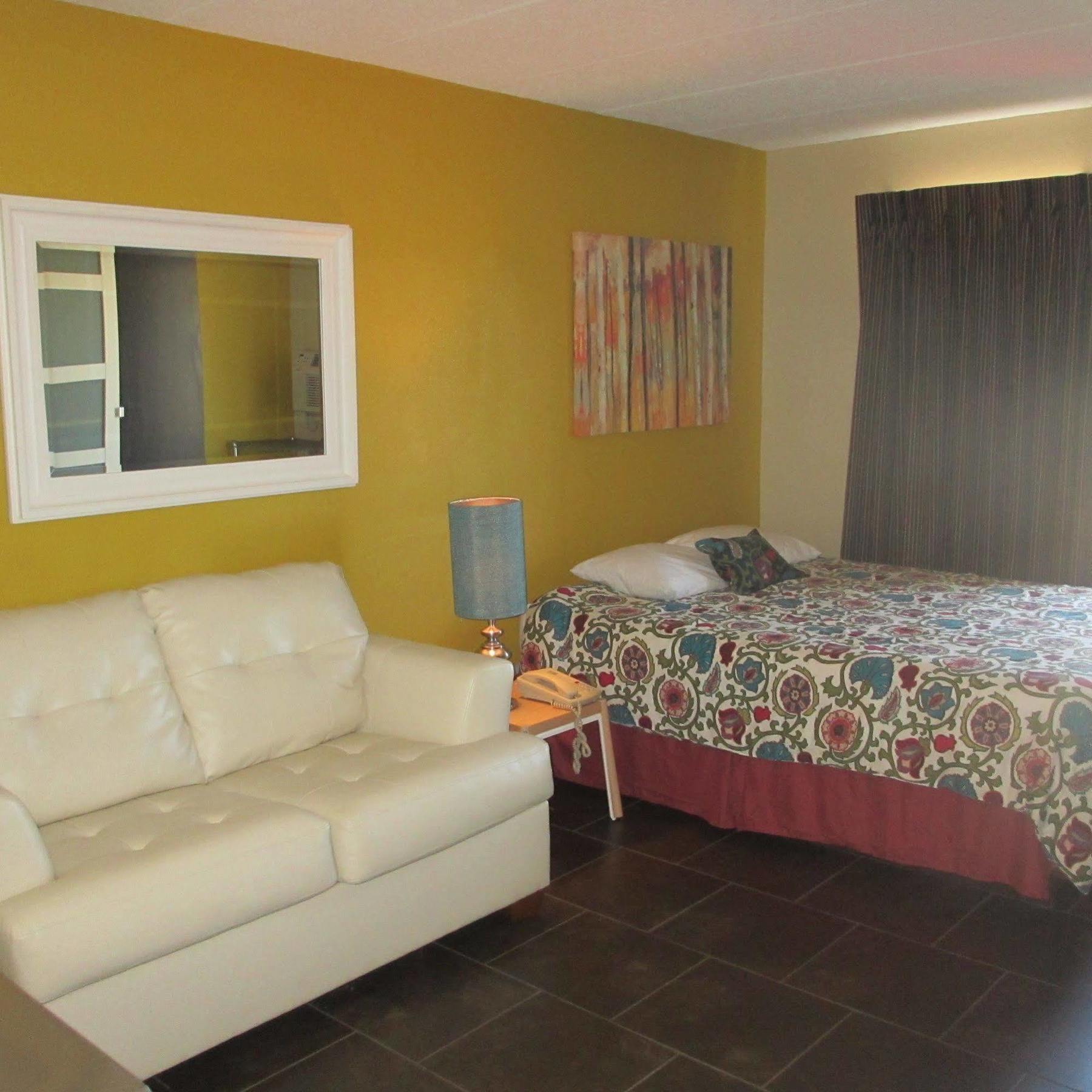 Riverside Suites North Mankato Экстерьер фото