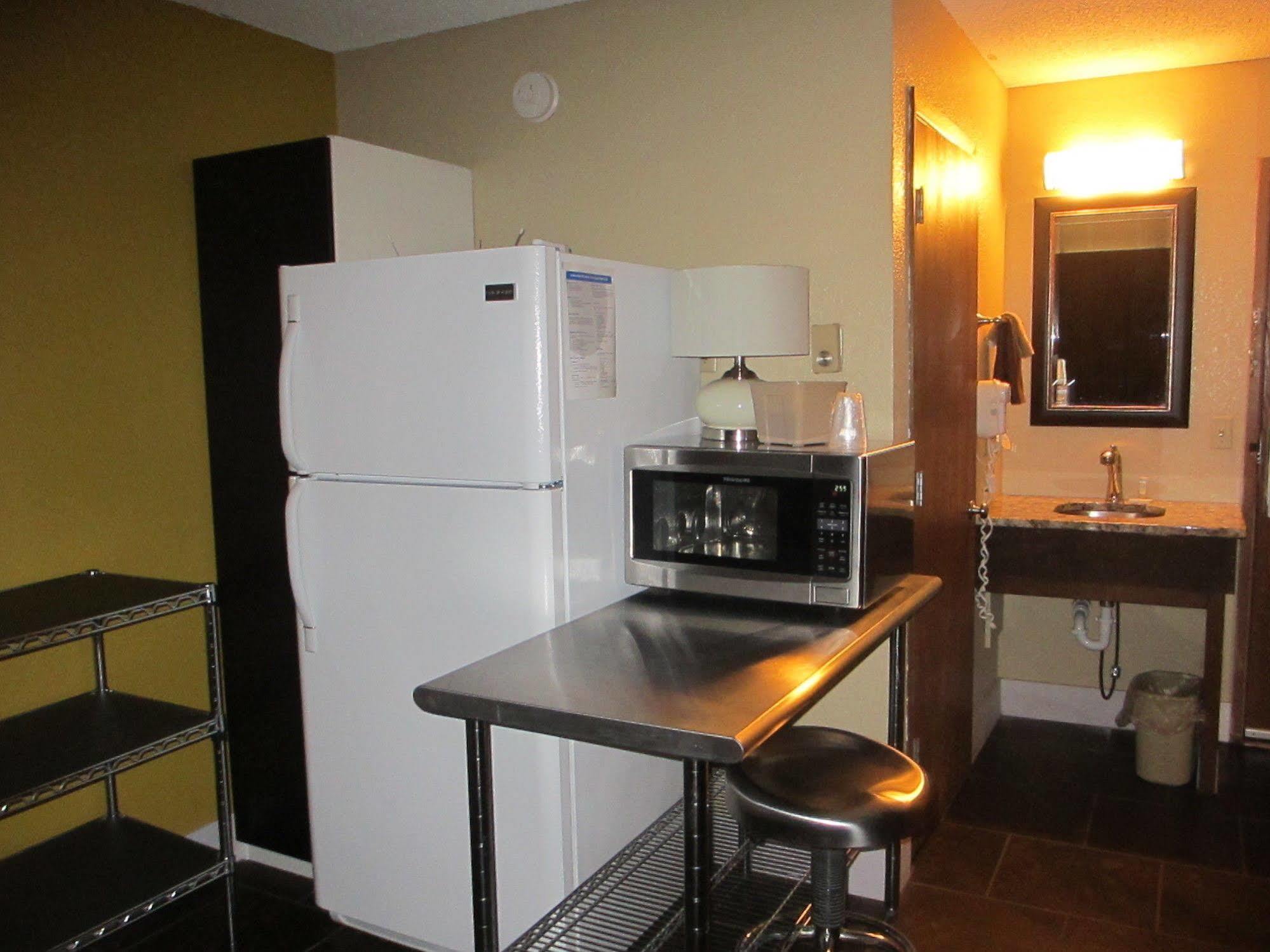 Riverside Suites North Mankato Экстерьер фото
