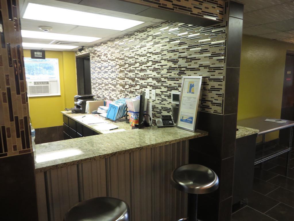 Riverside Suites North Mankato Экстерьер фото