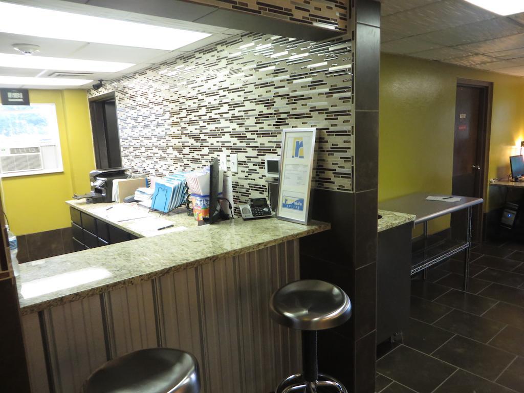 Riverside Suites North Mankato Экстерьер фото