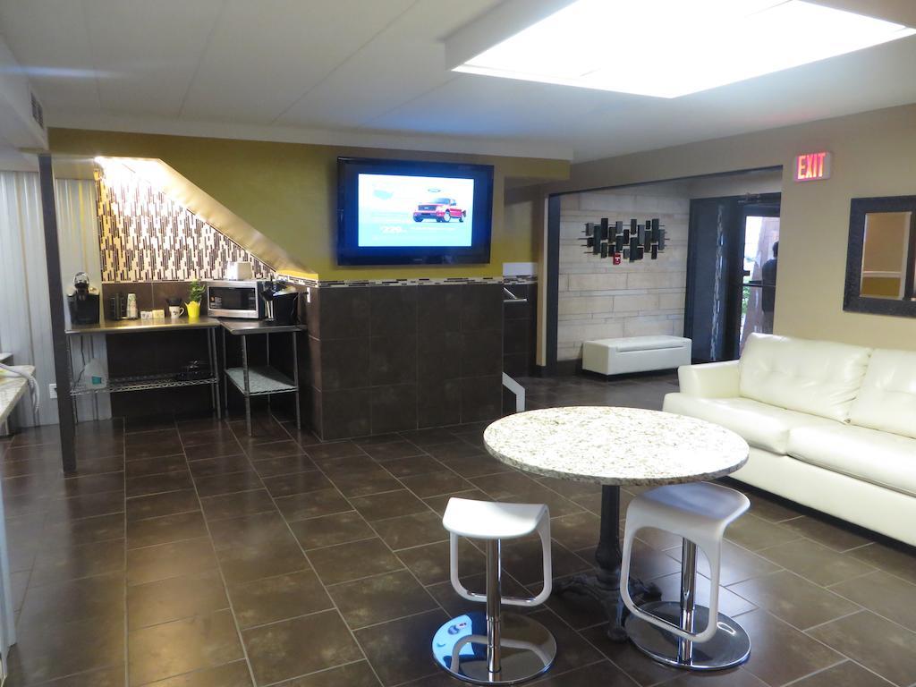 Riverside Suites North Mankato Экстерьер фото