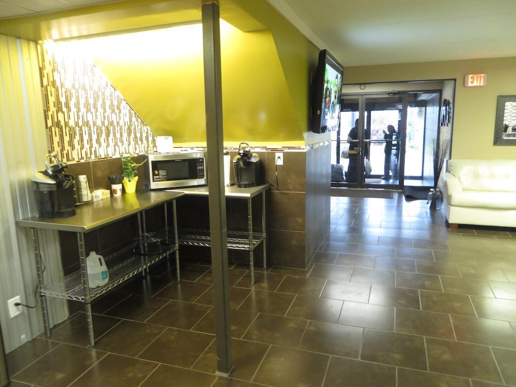Riverside Suites North Mankato Экстерьер фото