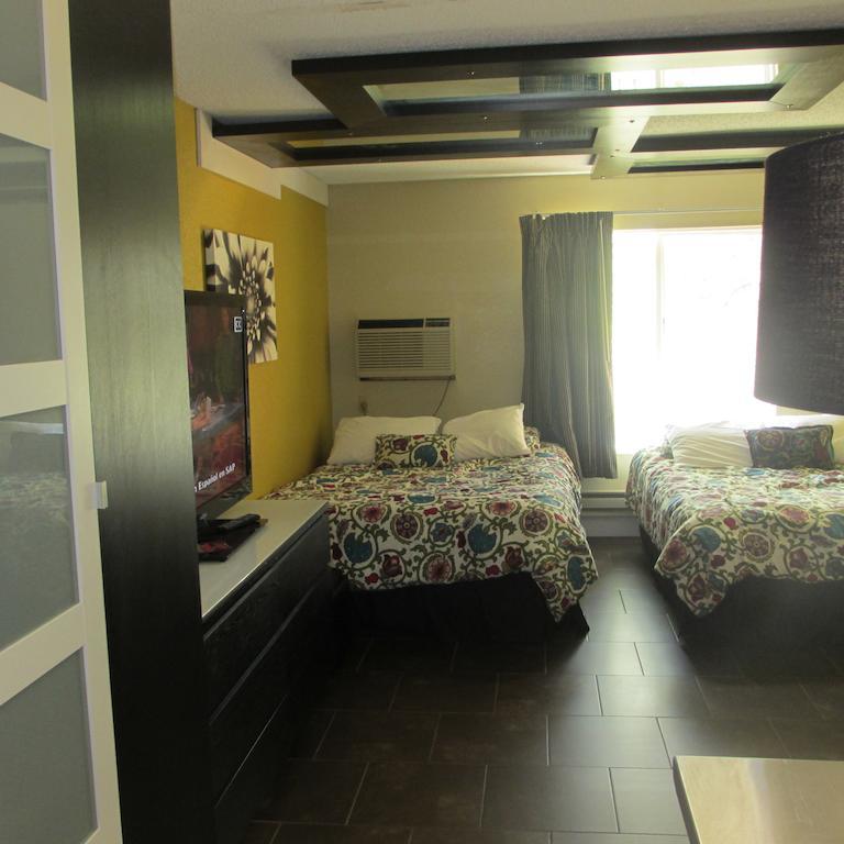 Riverside Suites North Mankato Экстерьер фото