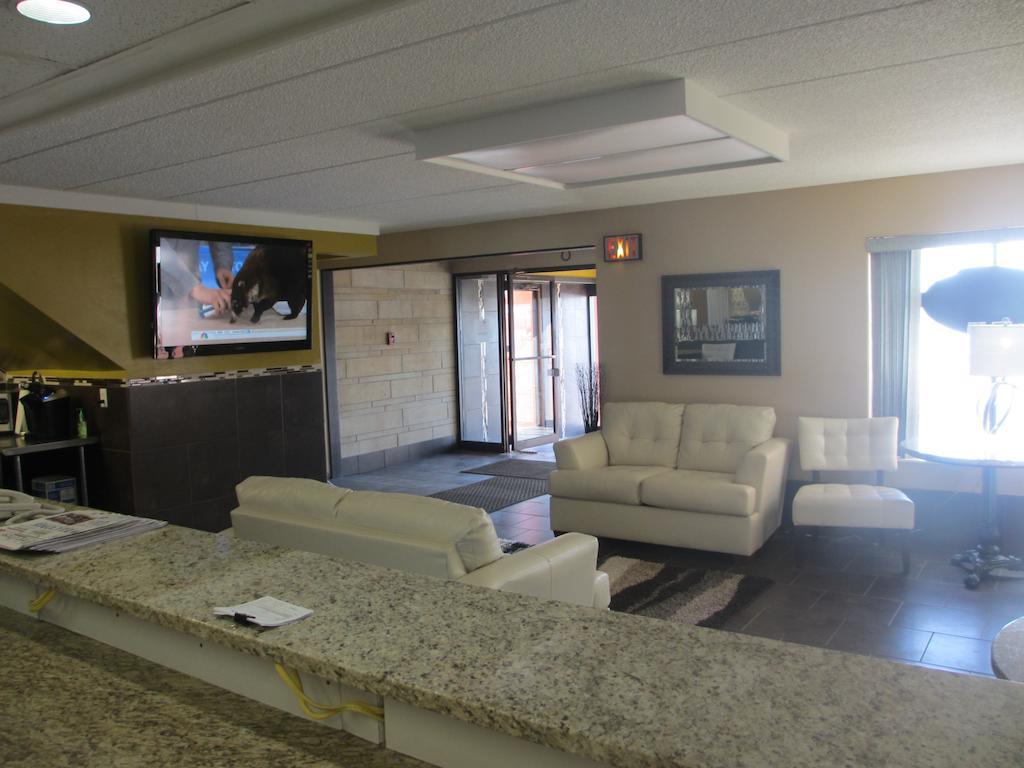 Riverside Suites North Mankato Экстерьер фото